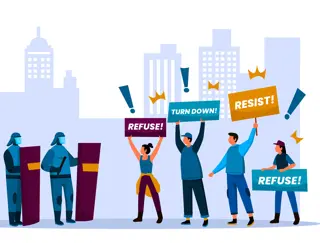 Savitri Greens-2 Violence Erupts as Zirakpur Residents Clash with Builder Over Sewage Pit Dispute