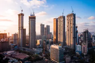 South Mumbai Luxury Real Estate Boom: HNIs and Bollywood Fuel Record Investments in 2025
