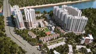 Thane 1 BHK Homes Under ₹45 Lakh: Diva and Kasarvadavali Lead Budget Search