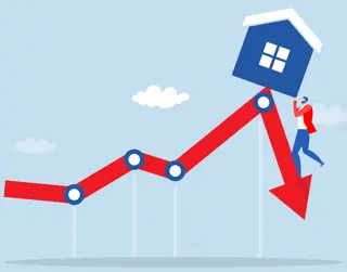 Thane Sees Sharp Decline in Housing Sales and Supply in Q2 2025