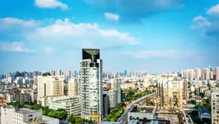 Thane Soars: 89+ High-Rise Skyscrapers Define Mumbai’s Satellite City Growth
