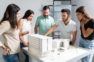  The Future of Indian Real Estate by 2040