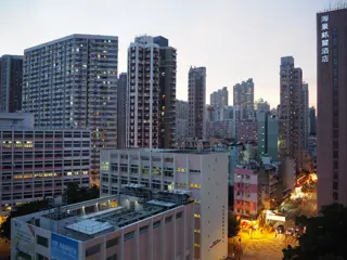 Top 5 Emerging Real Estate Hotspots in Navi Mumbai for 2025 Investors