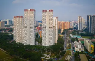 Trichy Post-COVID Real Estate Boom: Rising Demand for 3 BHK Apartments