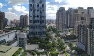 Worli Apartment Sale Sets Record at Nearly Rs. 3 Lakh Per Square Feet