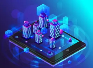 Bangalore Real Estate Speeds Up With Blockchain and AI Tools in 2025