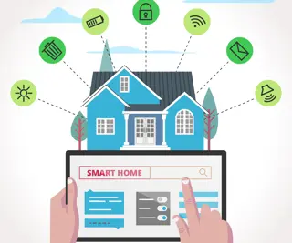 Mangalore’s 2025 Smart Home Boom Targets NRI Investors with AI-Driven Residences