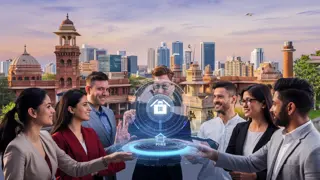 Pune Real Estate Regulatory Authority Launches AI-Powered Complaint Resolution System for Homebuyers