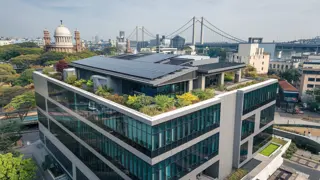 Sustainable Building Practices Gain Momentum in Kolkata Real Estate