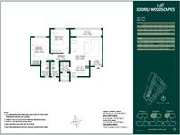 Floor Plan-E