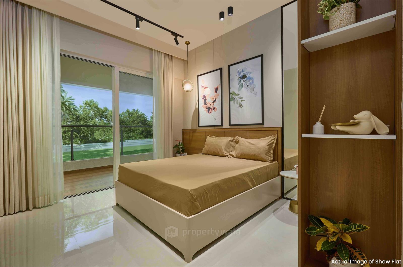 Project - Bedroom