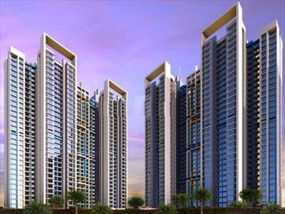Neptune Eleve - Bhandup West, Mumbai