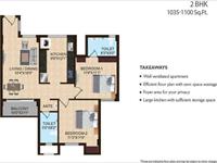 Floor Plan E