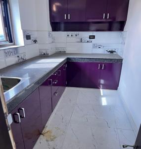 Apartment for rent in Argora, Ranchi