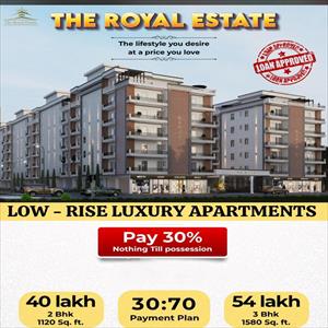 2 Bedroom Apartment for sale in Noida Extension, Greater Noida