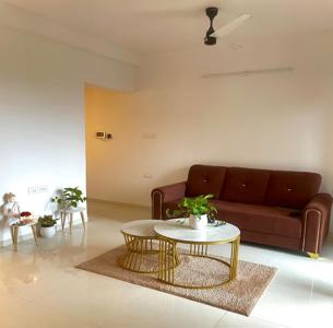 2 Bedroom Apartment for sale in Kharadi, Pune