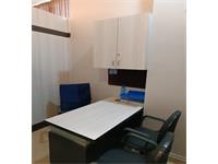 Office Space For Rent At Topsia Near Vishwakarma Building