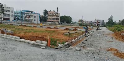 Residential Land for sale in Jigani, Bangalore