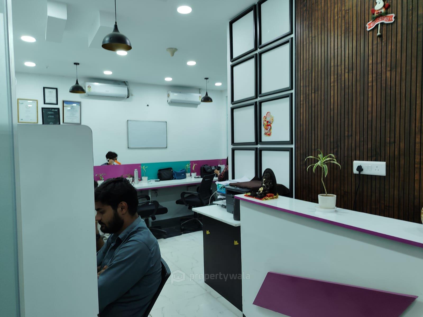 office Space Cover Pics