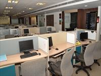 Commercial Furnished Office Space