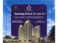 Dream 3/4 BHK Apartments in Siddhartha Vihar, Ghaziabad