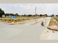 Residential Plot / Land for sale in Kothur, Ranga Reddy