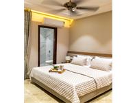 3 BHK LUXURY FLAT SALE IN ZIRAKPUR