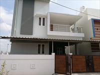 3 BHK Independent House for sale In Morais City
