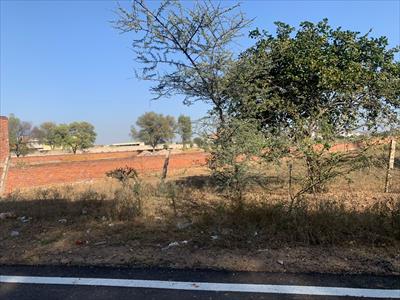 Residential Land for sale in Jagatpura, Jaipur