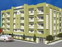 2 Bedroom House for sale in Lakshmi Residency, Bannerghatta Road area, Bangalore