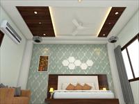 4 Bedroom Independent House for sale in Patrakar Colony, Jaipur