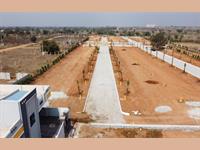 Residential Plot / Land for sale in Kothur, Hyderabad