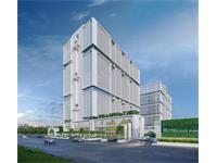 Office Space for sale in S G Highway, Ahmedabad