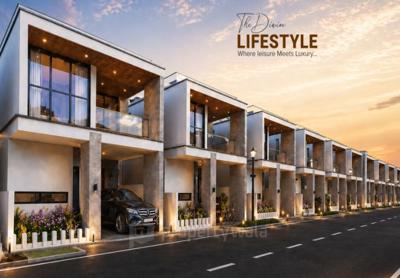 House for sale in VRR Grand Crest, Yadgarpally, Hyderabad