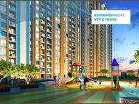1 Bedroom Apartment / Flat for sale in VTP Cygnus, Kharadi, Pune