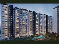 1 Bedroom Flat for sale in SNN Estates Felicity, Thanisandra, Bangalore