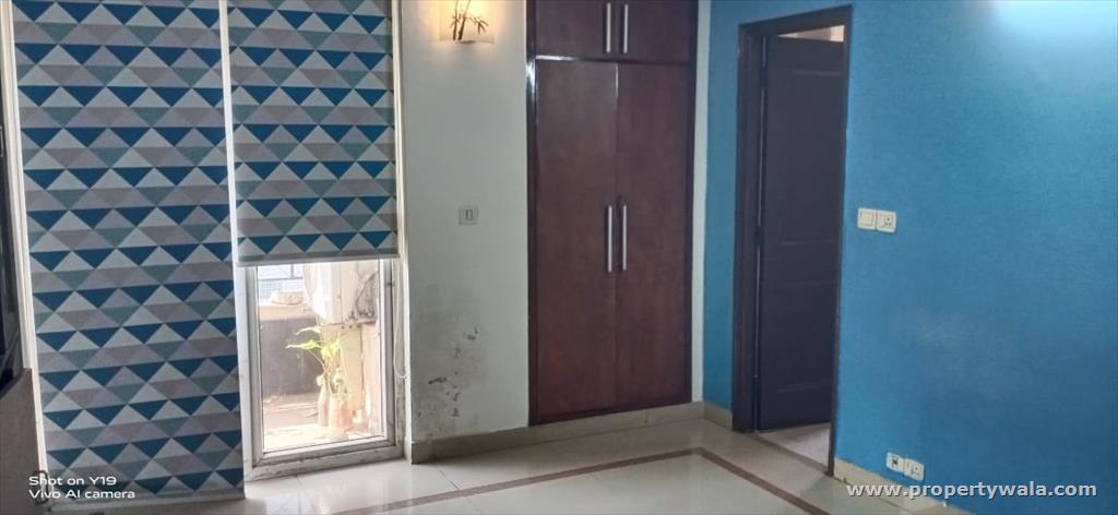 4 Bedroom Apartment / Flat for sale in Vipul Orchid Petals, Sector-49, Gurgaon