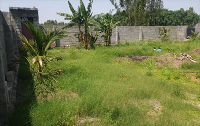 Residential Land for sale in Sarjapur Road area, Bangalore