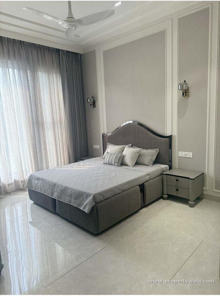 Highland Luxuria