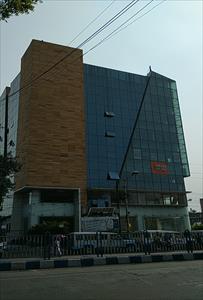 Office Space for sale in AJC Bose Road area, Kolkata