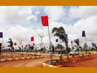 Residential plot for sale in Hyderabad