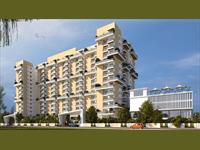 2 Bedroom Flat for sale in Provident Botanico, Whitefield, Bangalore