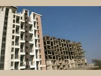 2 Bedroom Flat for sale in KFP Chesterfield, Dhanorie, Pune