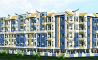 Land for sale in SLS Serenity, Marathahalli, Bangalore