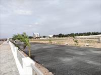 Residential Plot / Land for sale in Ganeshapuram, Coimbatore