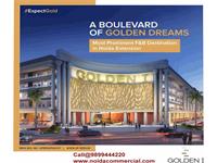 Golden I is a marvel built by Ocean Infrastructures Pvt Ltd in the heart of Retail and Technology...