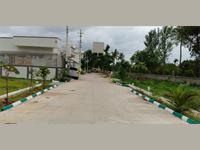 Residential Plot / Land for sale in Bogadi Road area, Mysore