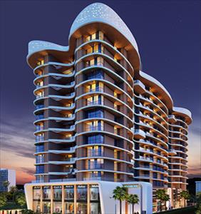 Sara Antalya - Belapur Sector 15, Navi Mumbai