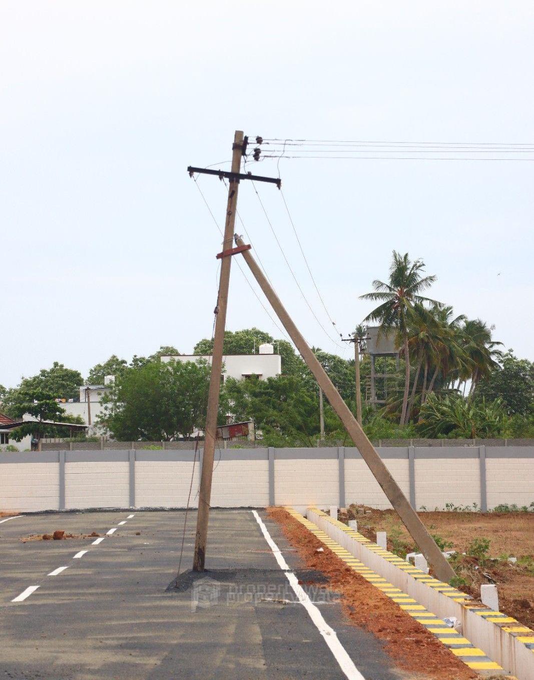 Project - Electricity