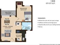 Floor Plan F